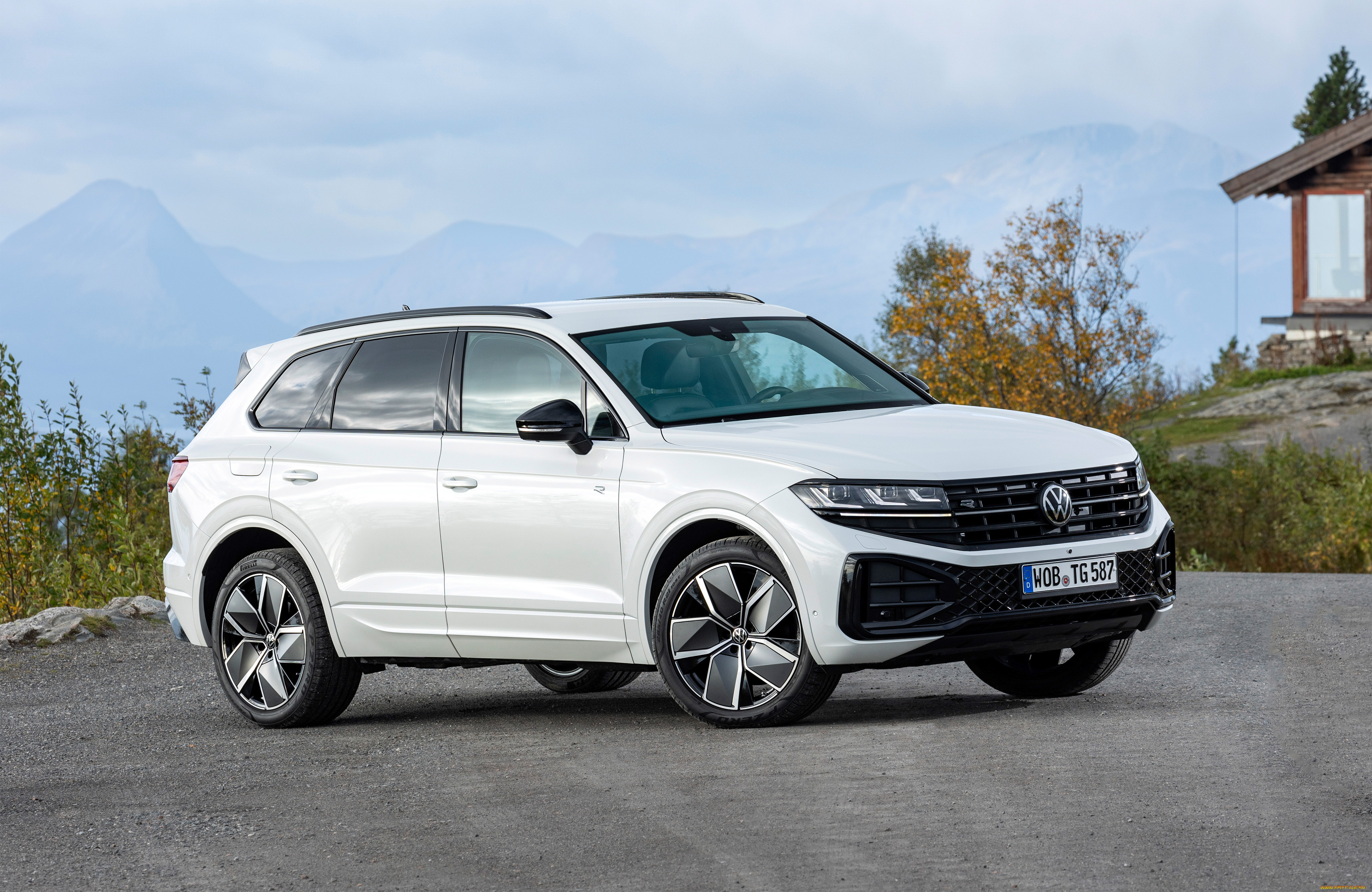 , volkswagen